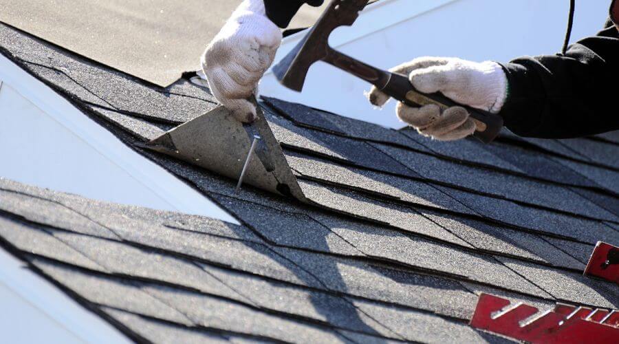 Expert new roof installation services in Sheridan, WY